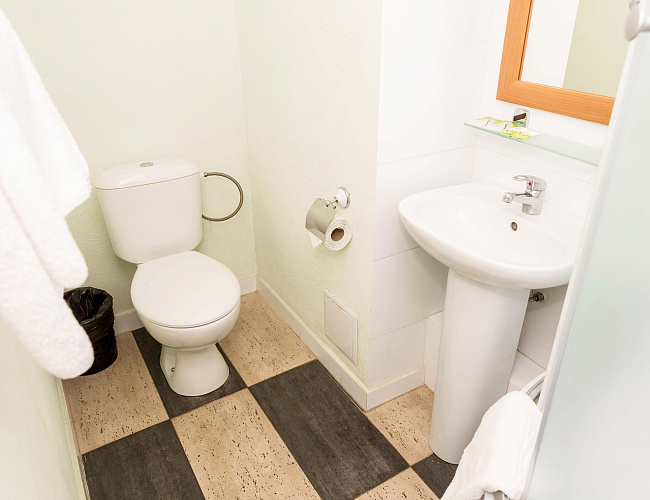 Гостиница «Дейма»