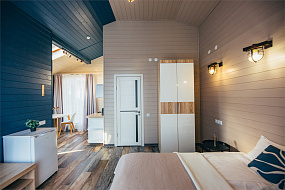 Апарт-отель «Пятница»/«Friday»