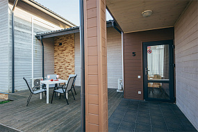 Апарт-отель «Пятница»/«Friday»