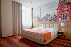 Отель «Европа»