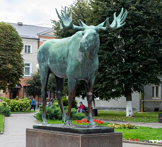 Черняховск и Гусев – шаги в историю!