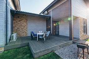 Апарт-отель «Пятница»/«Friday»