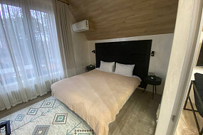 База отдыха «Кедр»