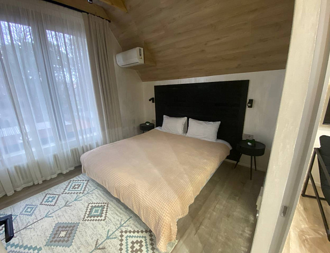 База отдыха «Кедр»