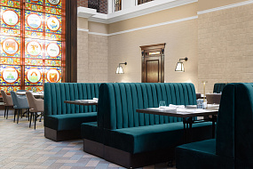 Ресторан Hofburg / «Хофбург»