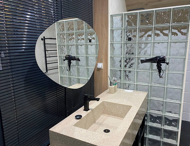 База отдыха «Кедр»