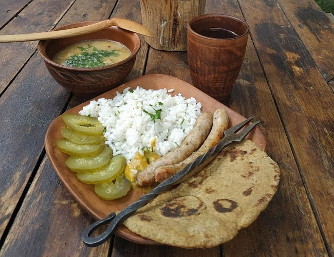 Рагнарек