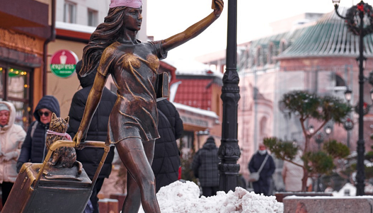 Фестиваль экскурсий