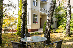 Вилла «Гренч»