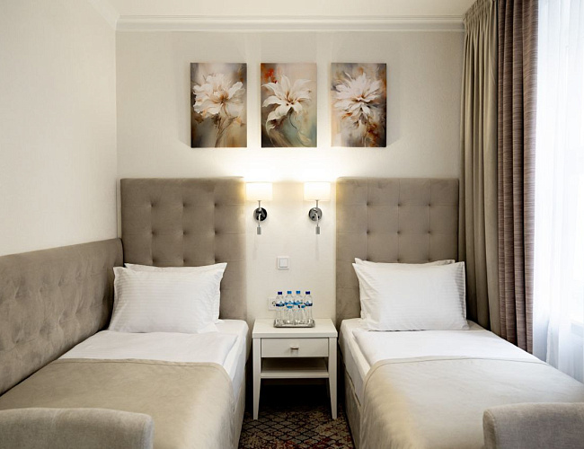 Гостиница «Москва»