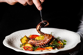 Ресторан «Океан»