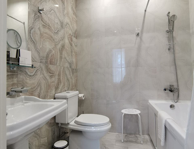 Гостиница «Москва»