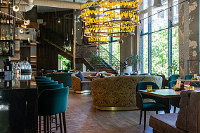 Ресторан «Сказка»