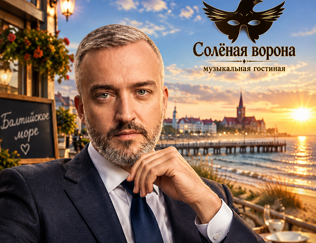 Кино в главной роли