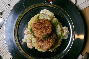 Ресторан «Судак»