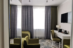 Гостиница «Москва»