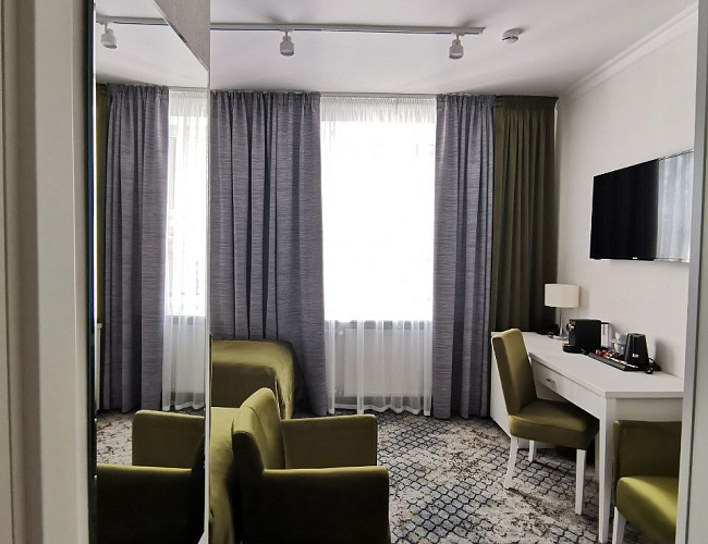 Гостиница «Москва»