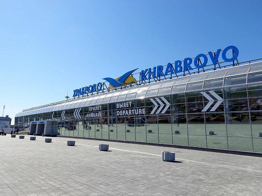 С 14 февраля 2021 года планируются прямые рейсы Калининград - Ереван (Армения) С 14 февраля 2021 года планируются прямые рейсы Калининград - Ереван (Армения)
