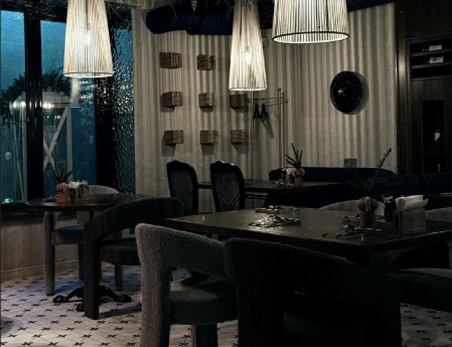 Гастробар Кранцвайн