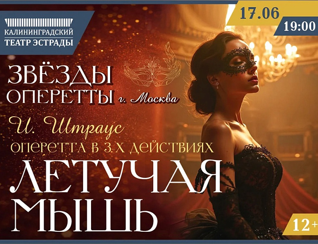 Летучая мышь