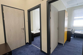 Гостиница «Родники»