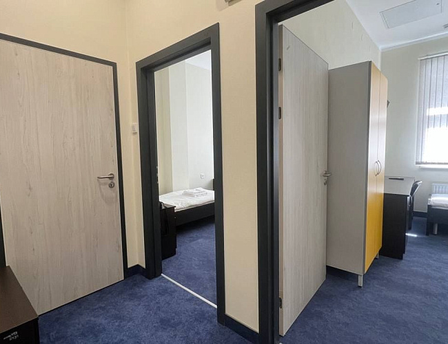 Гостиница «Родники»