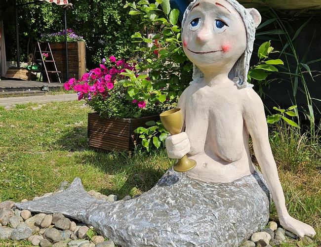 Музей добычи янтаря