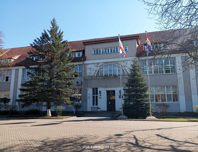 Академия художеств