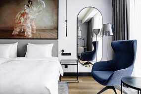 Radisson Blu, Kaliningrad / Рэдиссон Блу, Калининград