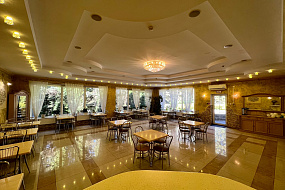 Гостиница "Агата"