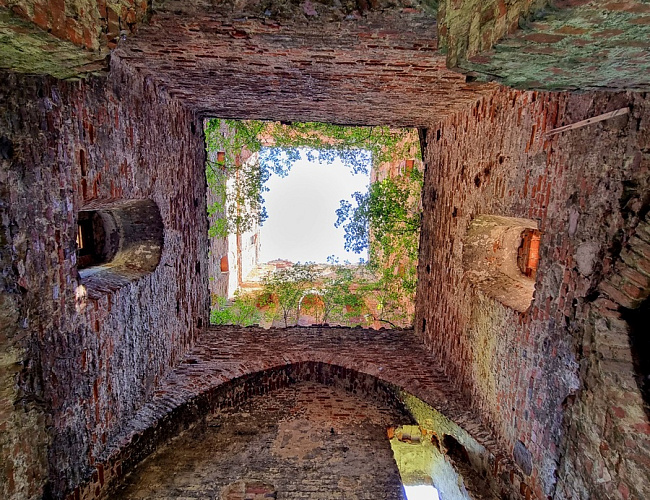 Кирха Бранденбург