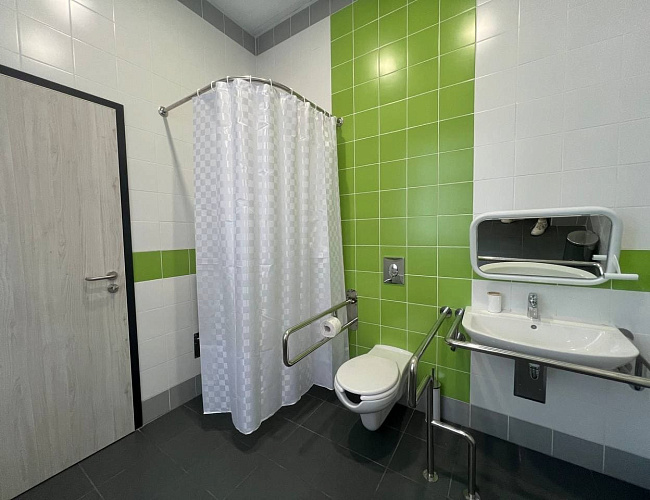 Гостиница «Родники»