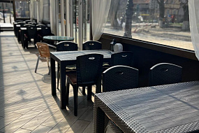 Кафе «Шопен»