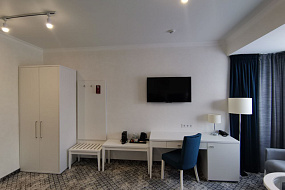 Гостиница «Москва»