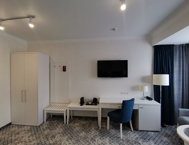 Гостиница «Москва»