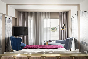 Mercure hotel Kaliningrad