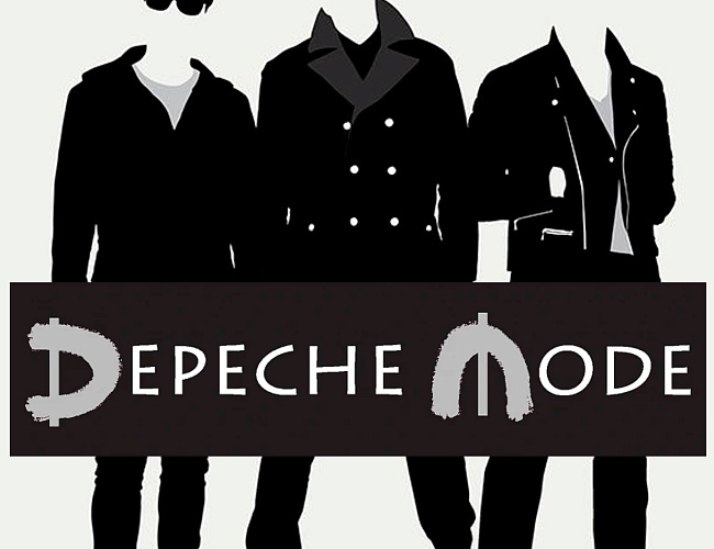 Depeche Mode трибьют-концерт