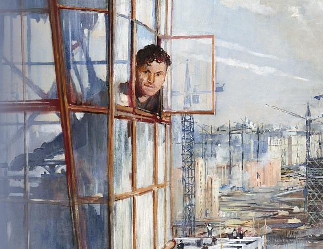 Великие учителя