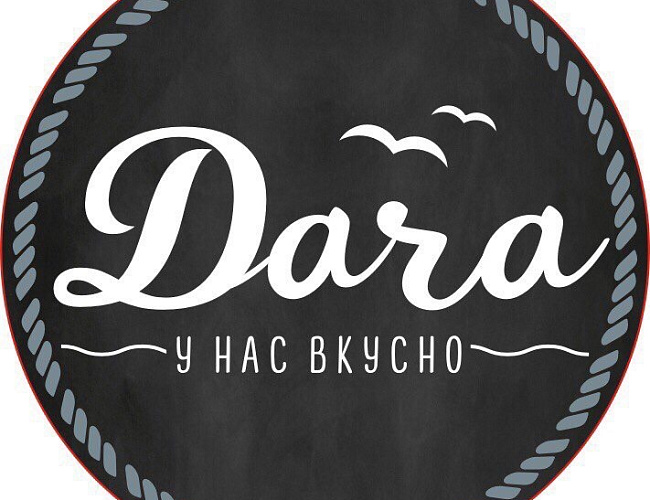 Кафе «Дача»