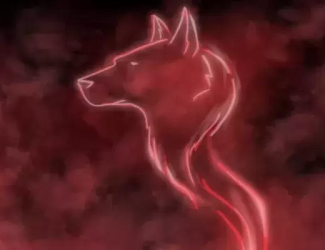 Псы городских окраин