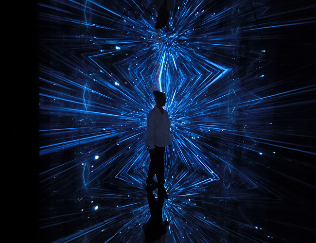 Лаборатория Технологий