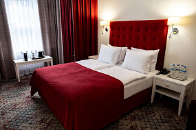 Гостиница «Москва»