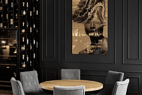 Gastrobar «The Salt»