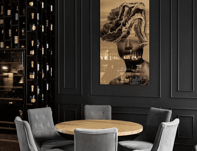 Gastrobar «The Salt»