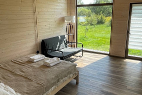 Хутор СчастЛивенское