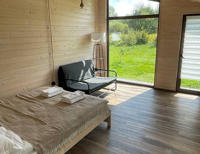 Хутор СчастЛивенское