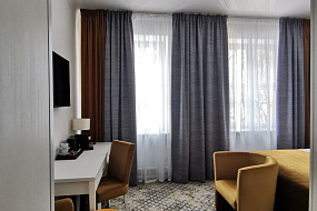 Гостиница «Москва»