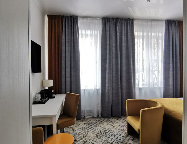 Гостиница «Москва»