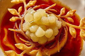 Гастробар «История в тарелке»