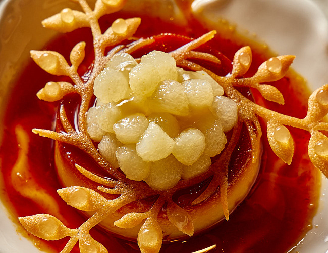 Гастробар «История в тарелке»